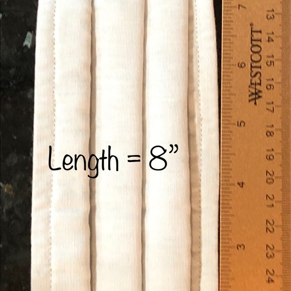 Peace Pebbles Inspiring Words Face Mask - Picture 3 of 6